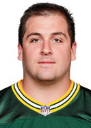 Corey Linsley