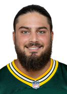 David Bakhtiari