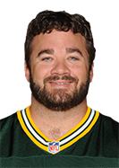 Jeff Saturday